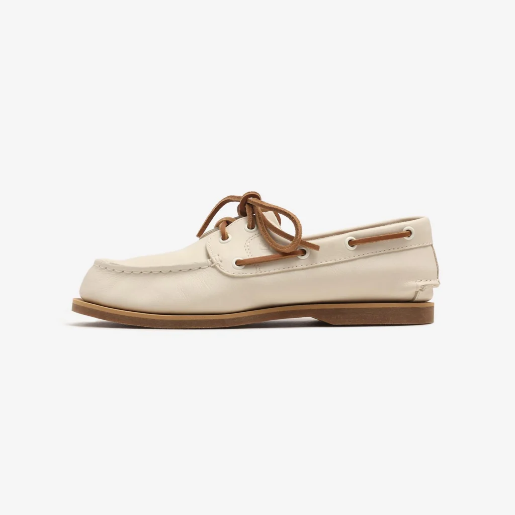 Timberland Classic Boat Shoe