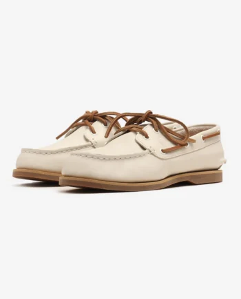 Timberland Classic Boat Shoe