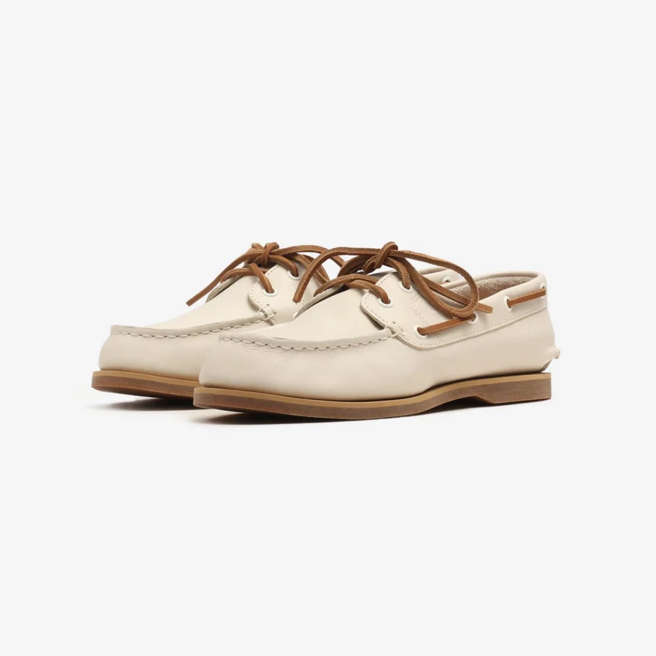 Timberland Classic Boat Shoe