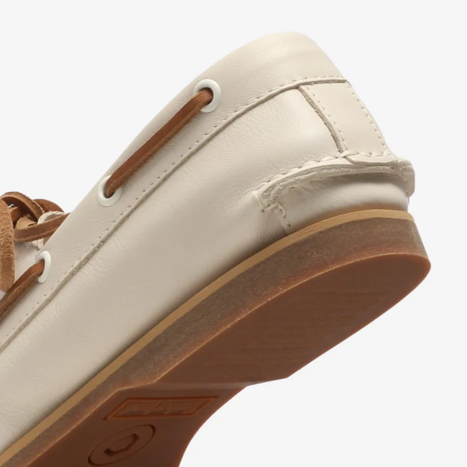 Timberland Classic Boat Shoe