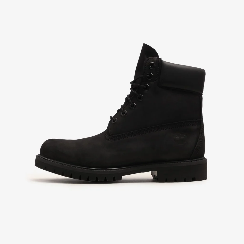 Timberland Premium 6-Inch Waterproof Boot