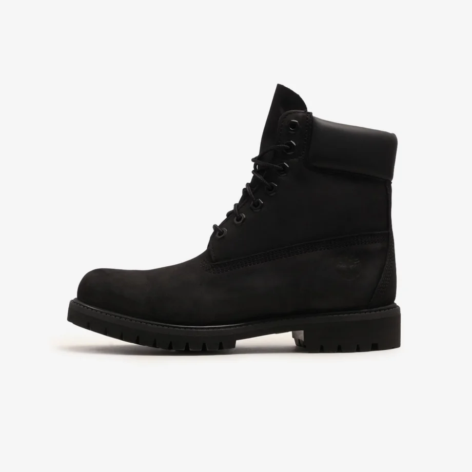 Timberland Premium 6-Inch Waterproof Boot