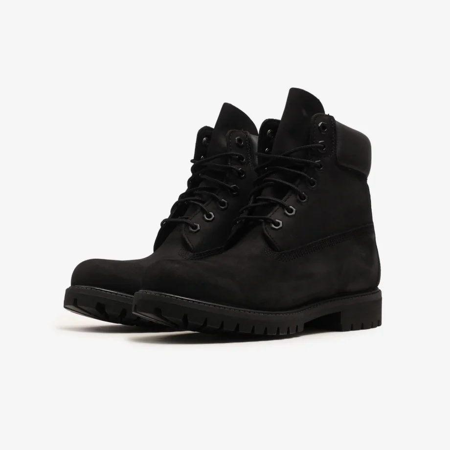 Timberland Premium 6-Inch Waterproof Boot