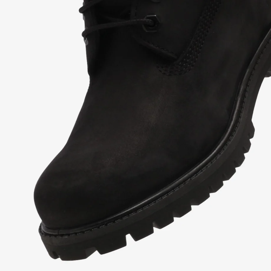 Timberland Premium 6-Inch Waterproof Boot