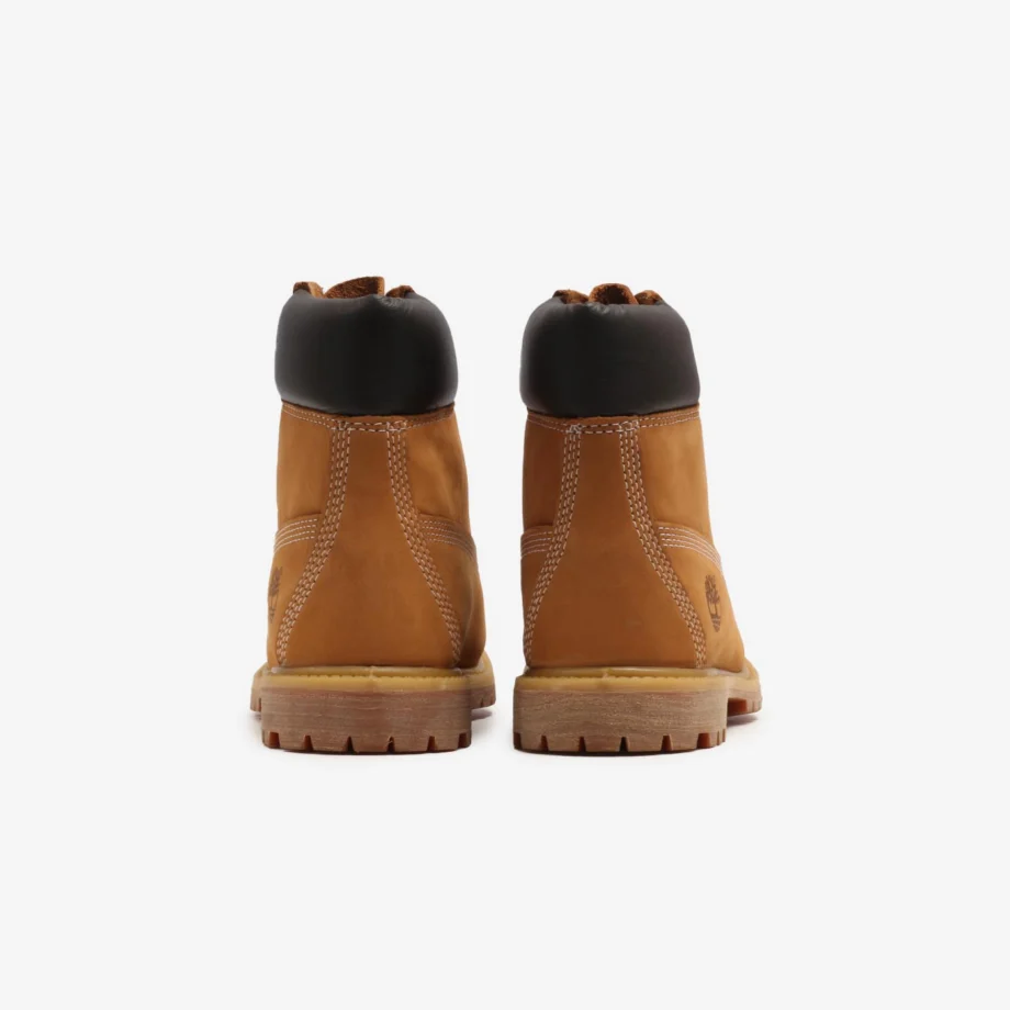 Wmns Timberland Premium 6 Inch Boot