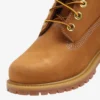 Wmns Timberland Premium 6 Inch Boot