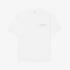 Lacoste Crewneck T-Shirts