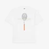 Lacoste Crewneck T-Shirts