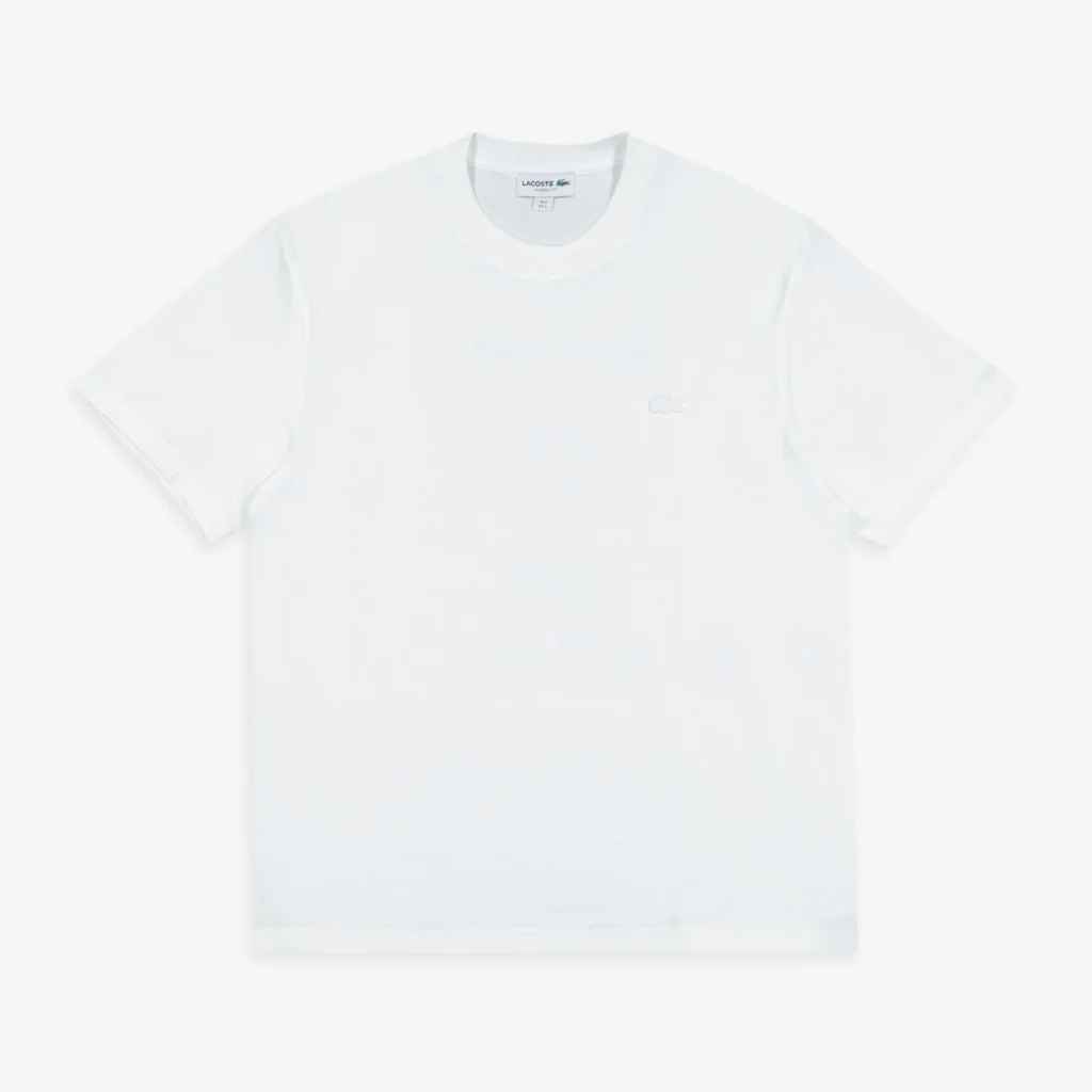 Lacoste Classic Fit T-shirt