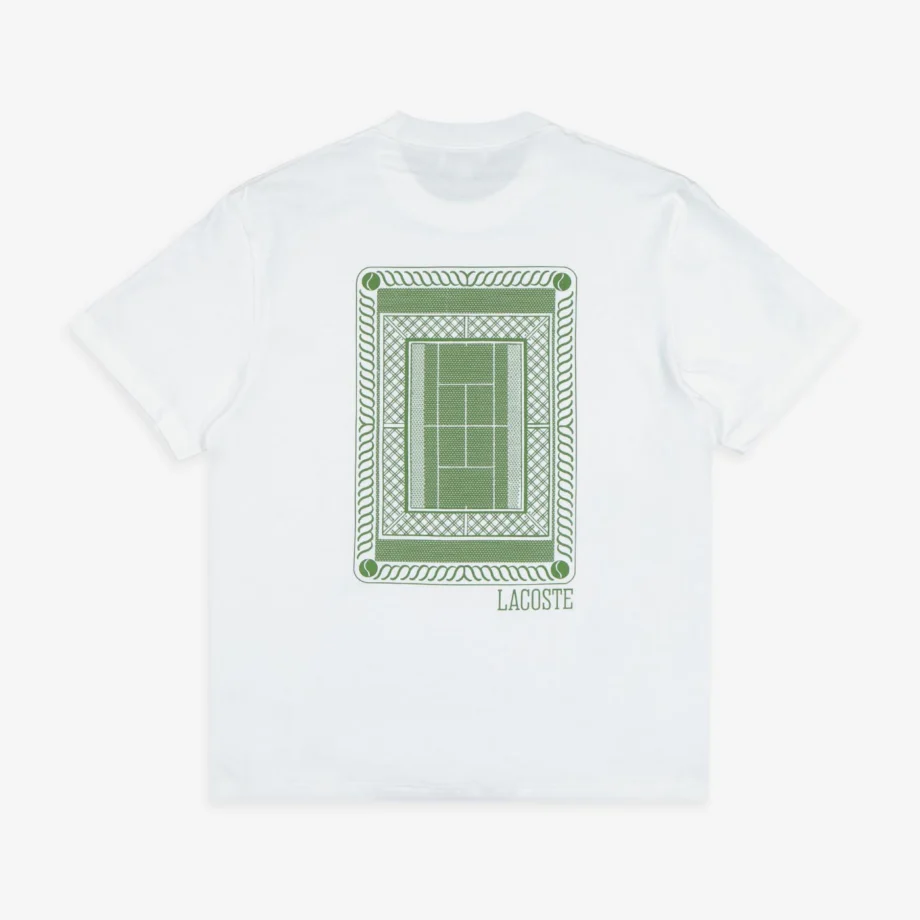 Lacoste Classic Fit T-shirt