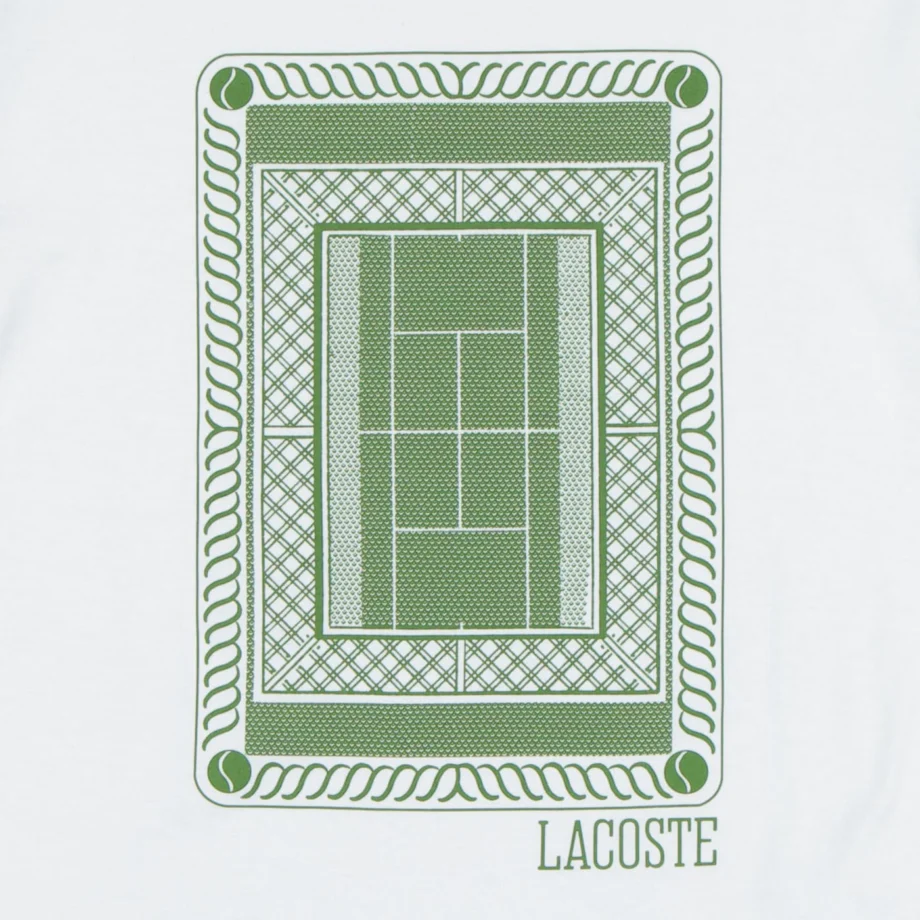 Lacoste Classic Fit T-shirt