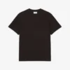 Lacoste Crewneck T-Shirts