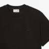 Lacoste Crewneck T-Shirts
