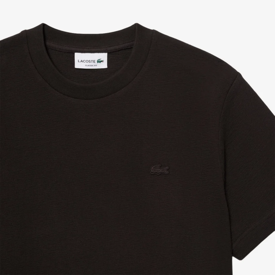 Lacoste Crewneck T-Shirts