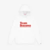 Team Ikuzawa Classic Hoodie