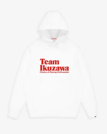 Team Ikuzawa Classic Hoodie