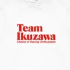 Team Ikuzawa Classic Hoodie