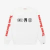 Team Ikuzawa Limited-Edition Japan GP Crewneck