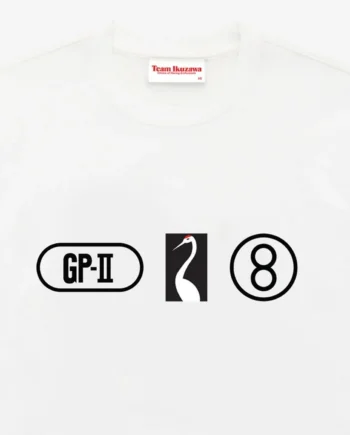 Team Ikuzawa Limited-Edition Japan GP Crewneck