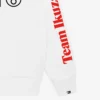 Team Ikuzawa Limited-Edition Japan GP Crewneck