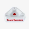 Team Ikuzawa Large Ceramic Ashtray