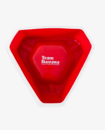 Team Ikuzawa Large Ceramic Ashtray