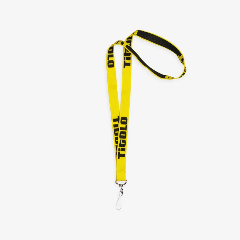 Titolo Keychain