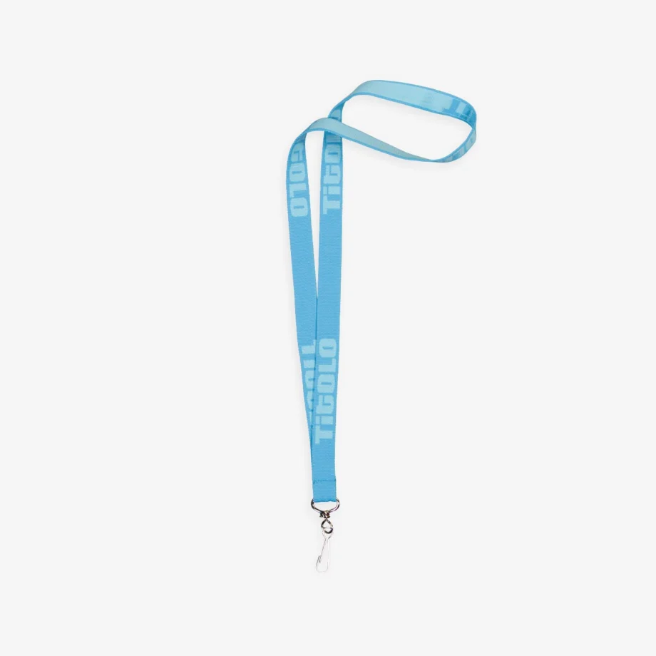 Titolo Keychain