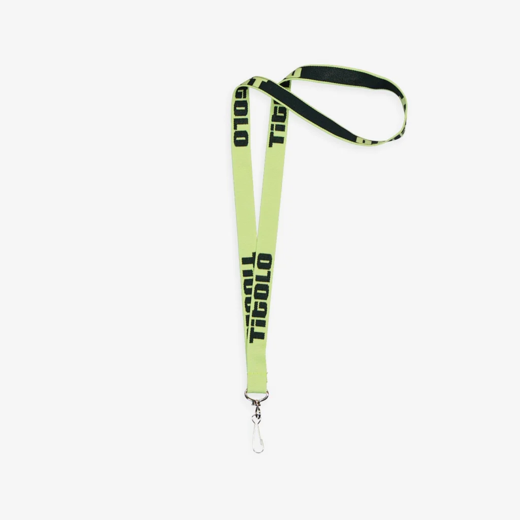 Titolo Keychain