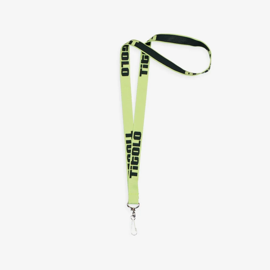 Titolo Keychain