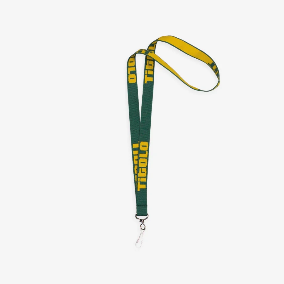 Titolo Keychain