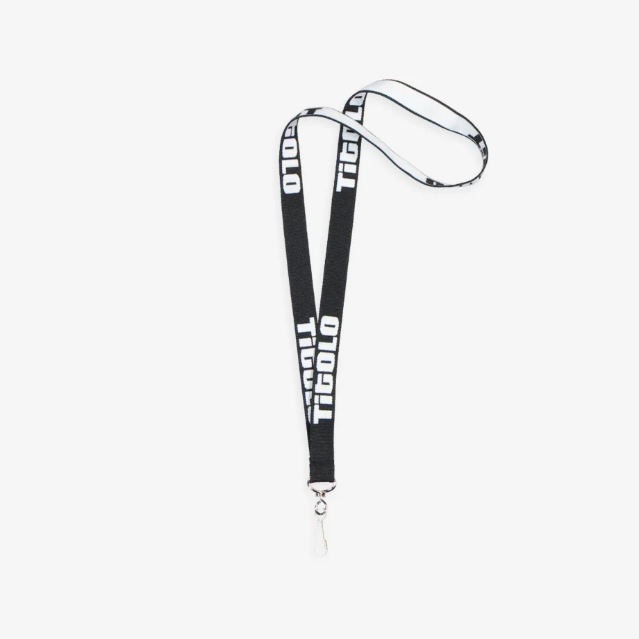 Titolo Keychain