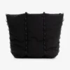 Topologie Cloud Tote Black