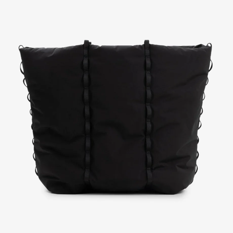 Topologie Cloud Tote Black