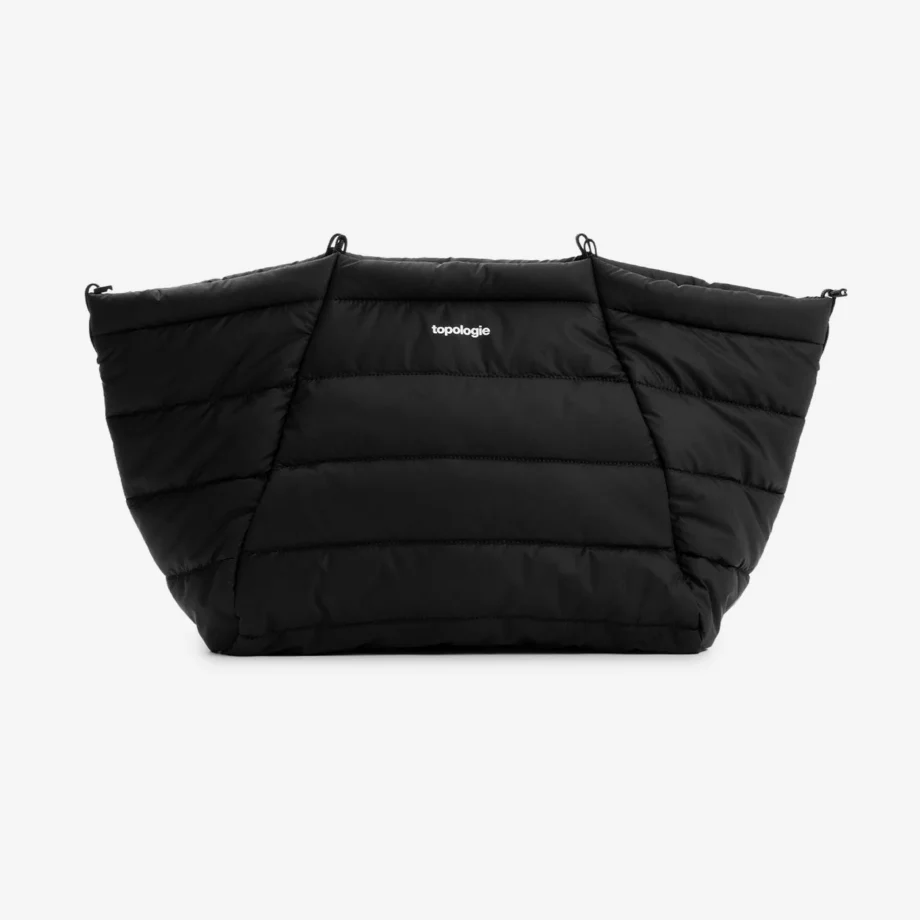 Topologie Marche Tote Medium