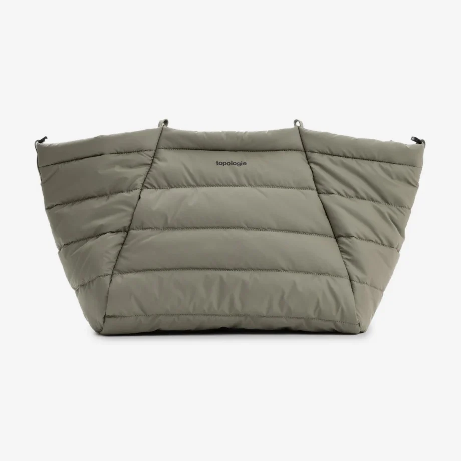 Topologie Marche Tote Medium