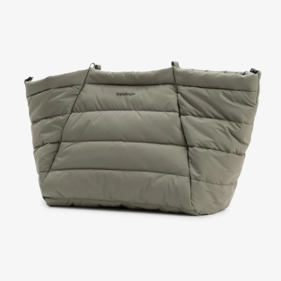Topologie Marche Tote Medium
