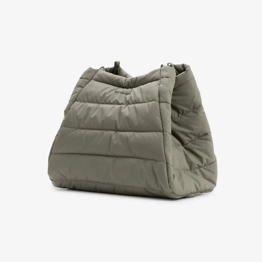 Topologie Marche Tote Medium