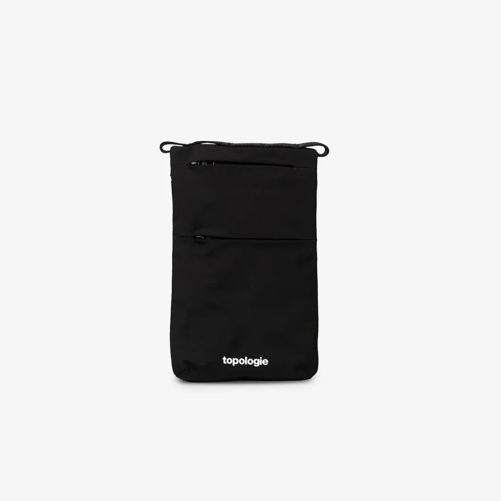 Topologie Phone Sacoche