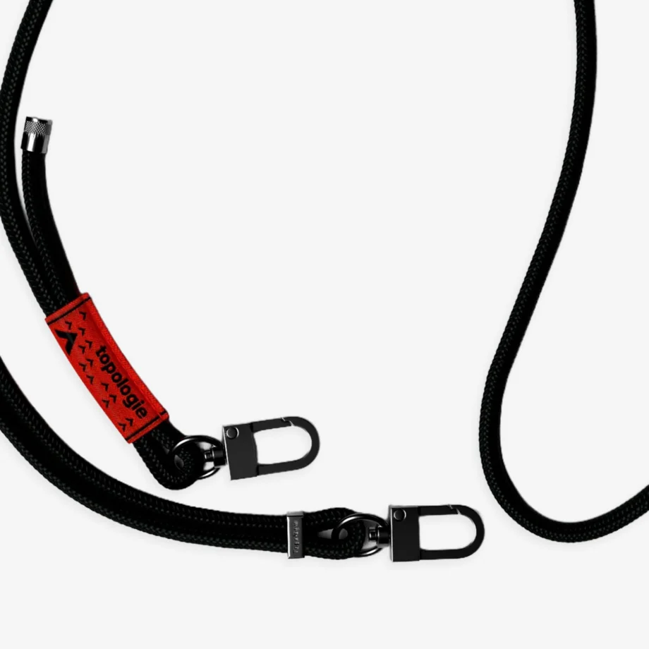 Topologie 6.0mm Rope Strap