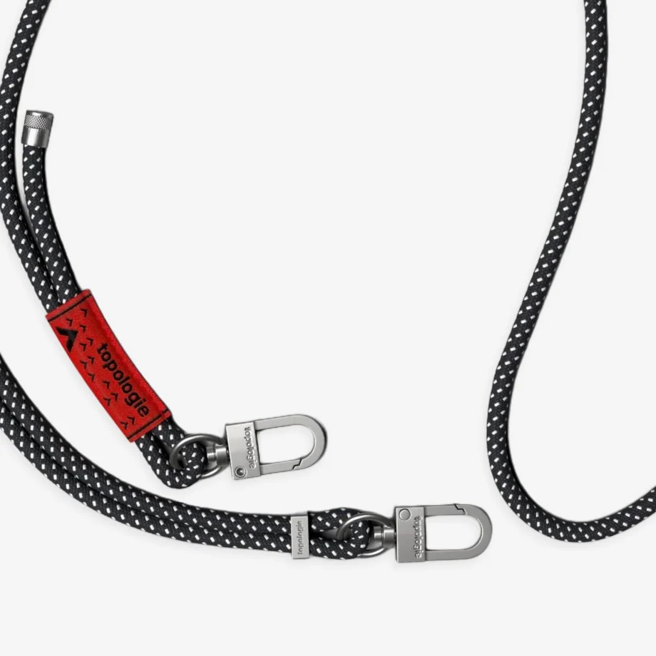 Topologie 6.0mm Rope Strap