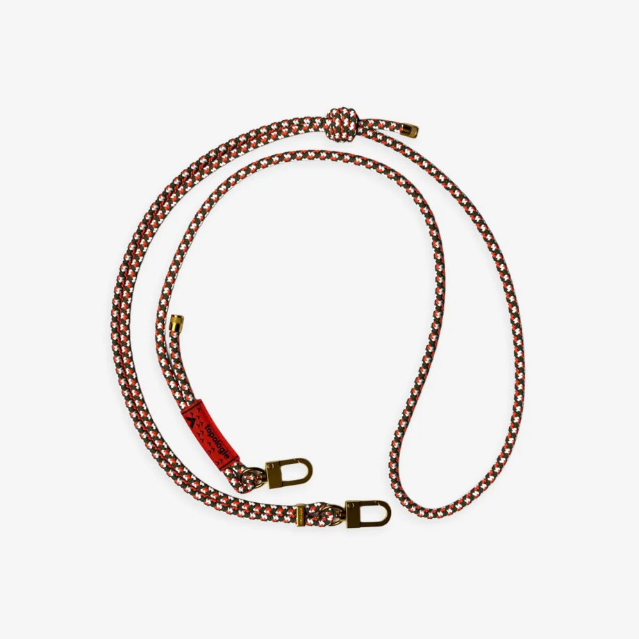 Topologie 6.0mm Rope Strap