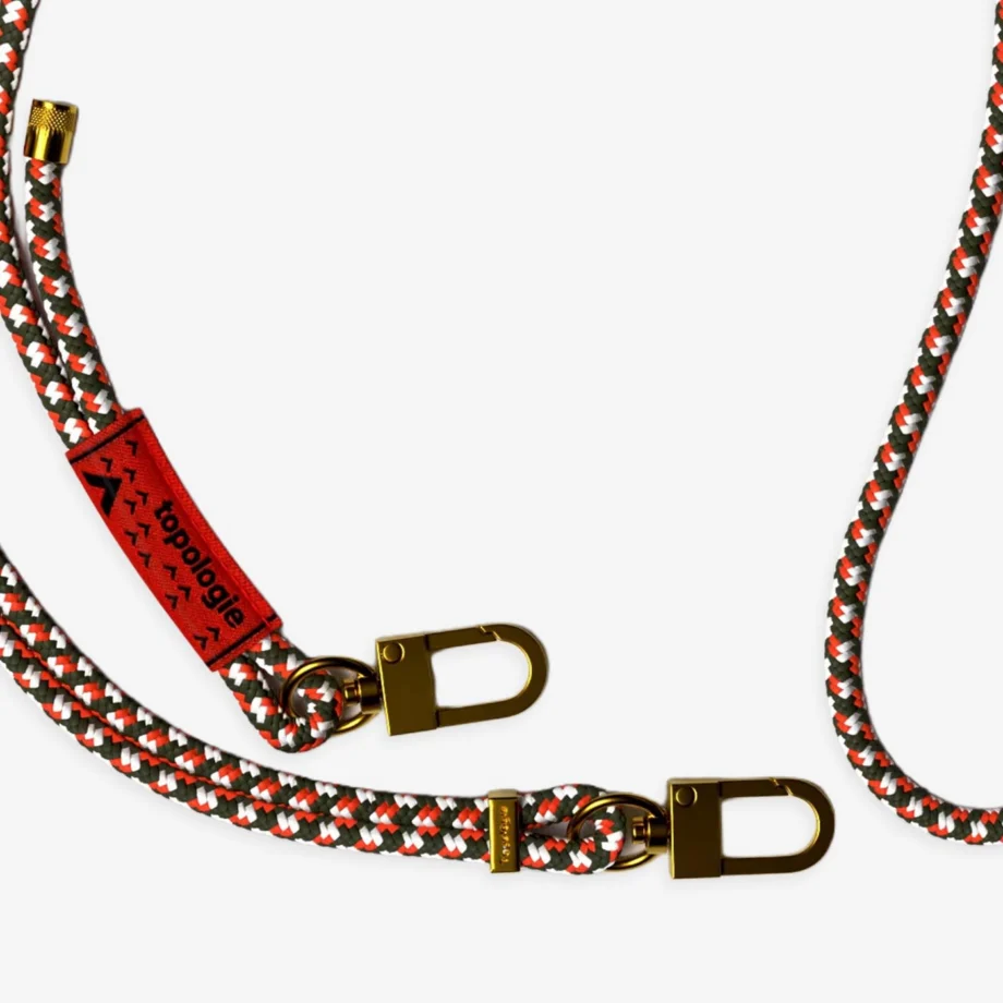 Topologie 6.0mm Rope Strap