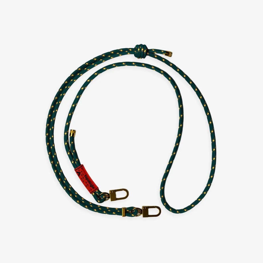 Topologie 6.0mm Rope Strap