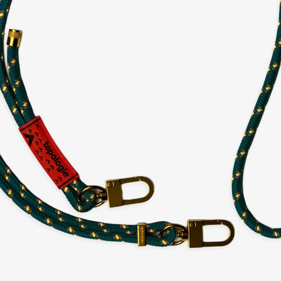 Topologie 6.0mm Rope Strap