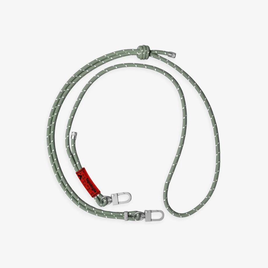 Topologie 6.0mm Rope Strap