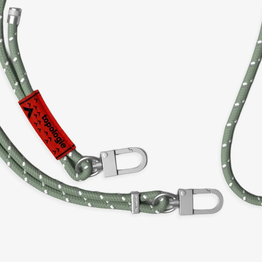 Topologie 6.0mm Rope Strap
