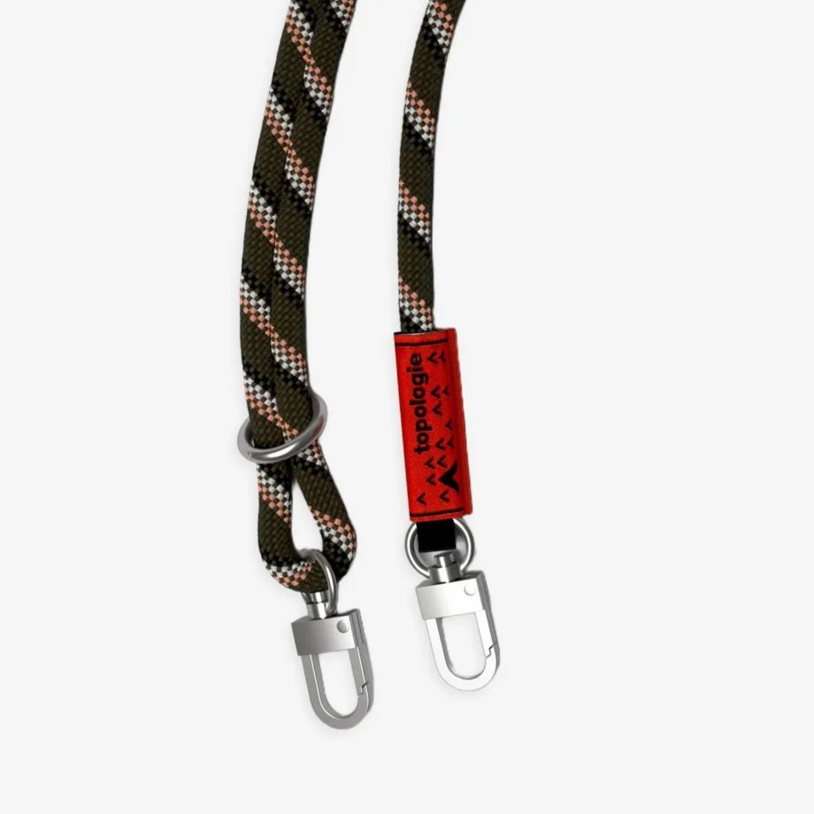 Topologie 8.0mm Rope Strap