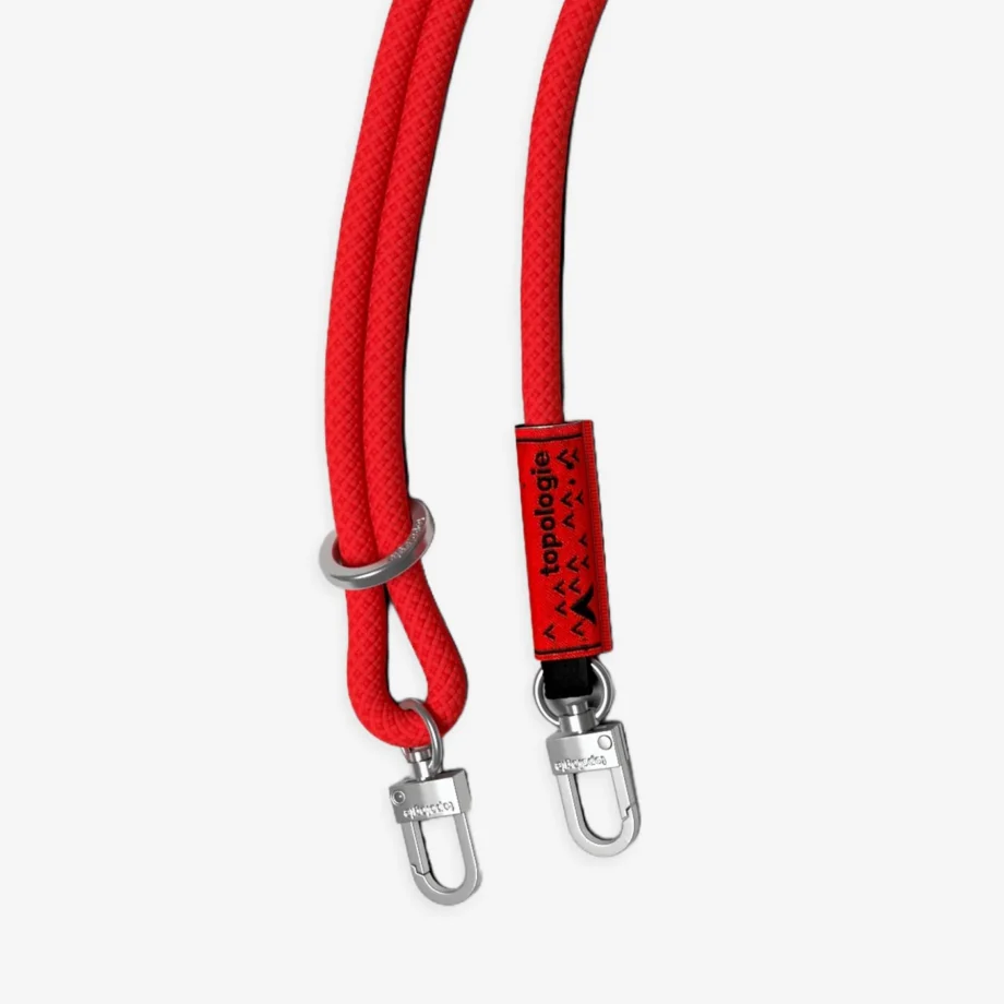 Topologie 8.0mm Rope Strap