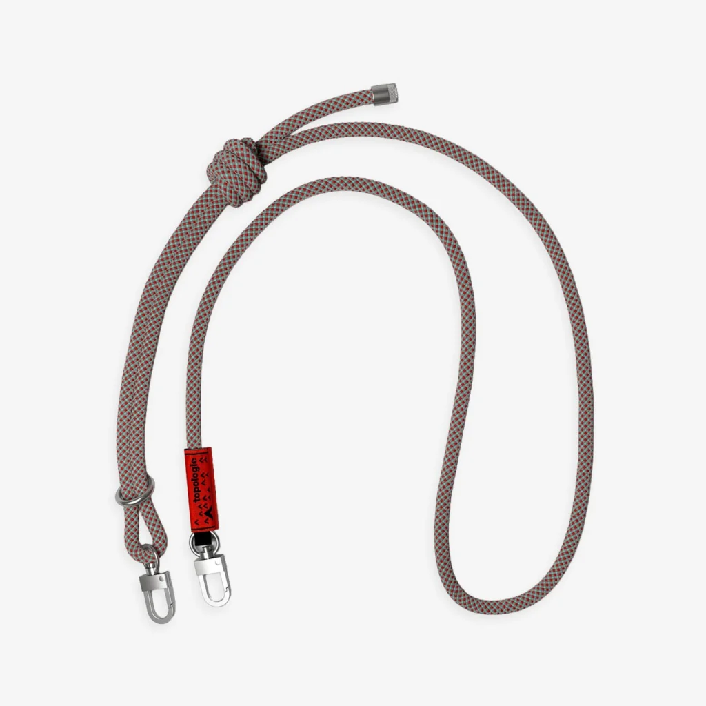Topologie 8.0mm Rope Strap